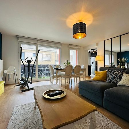 Le Vintage Apartamento Tours Exterior foto