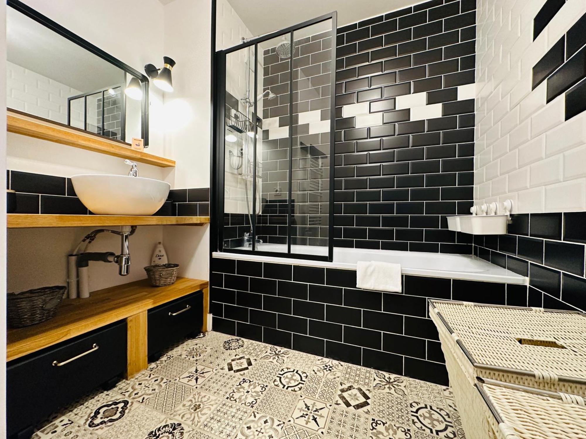 Le Vintage Apartamento Tours Exterior foto