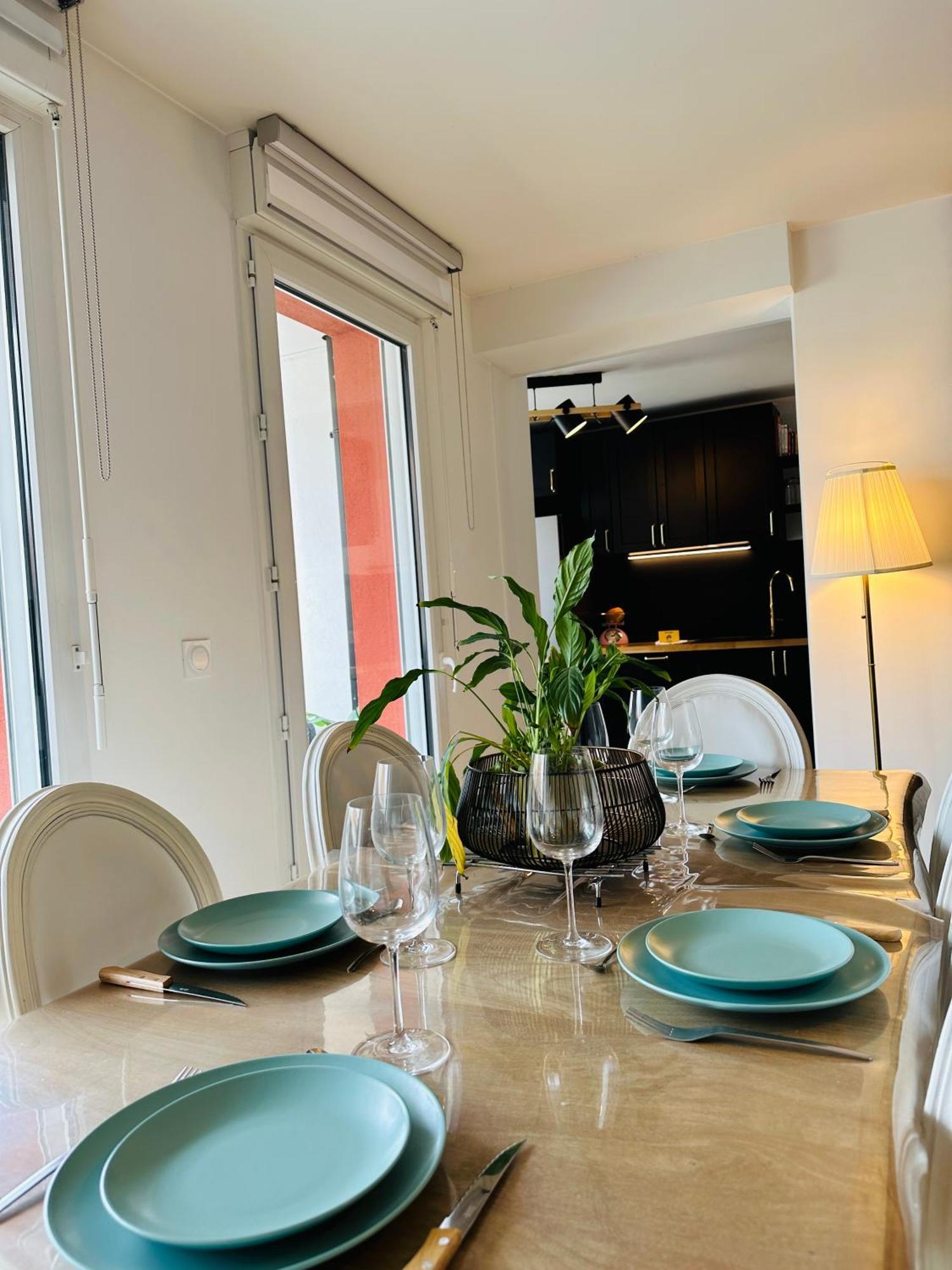 Le Vintage Apartamento Tours Exterior foto