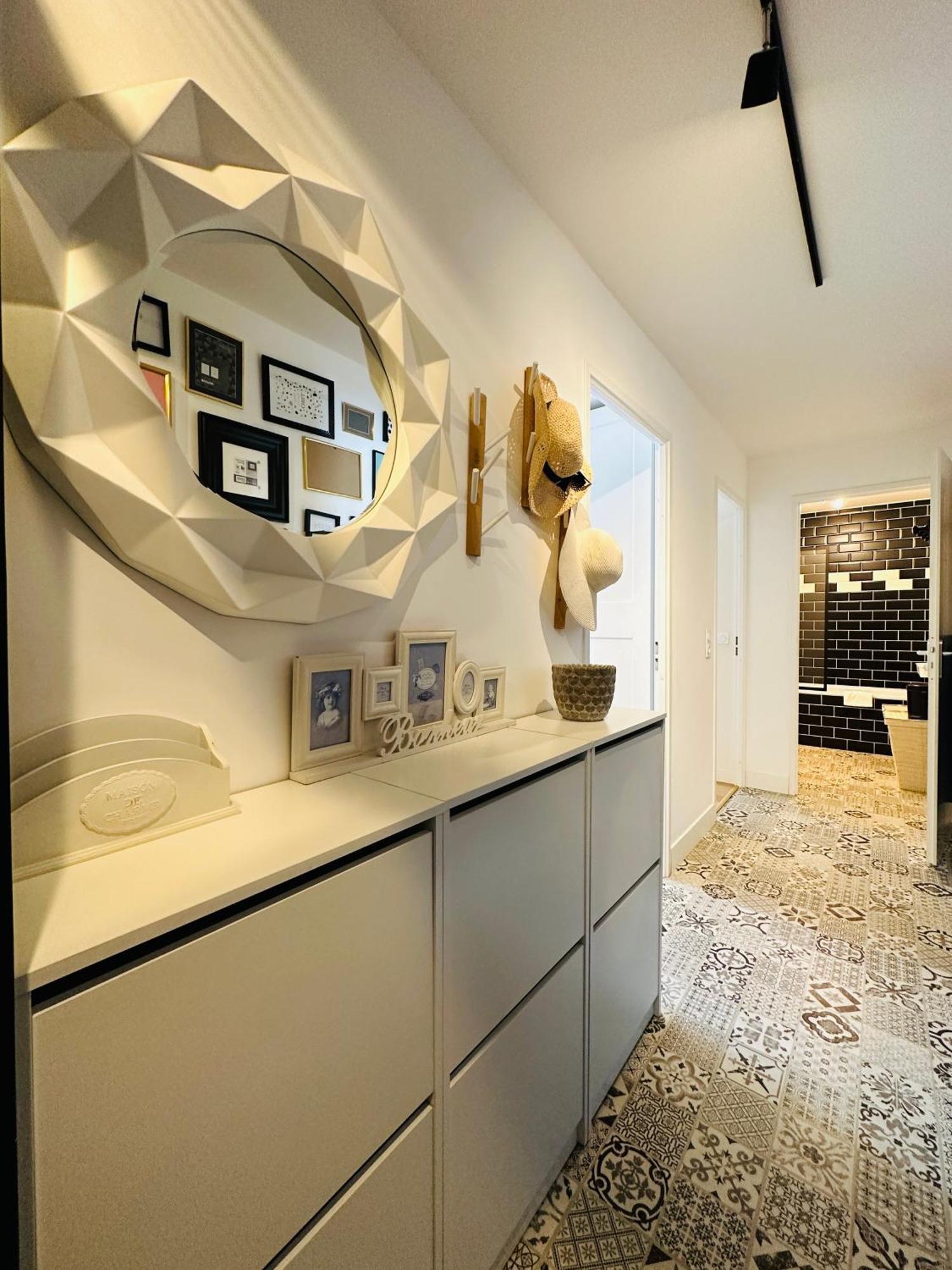 Le Vintage Apartamento Tours Exterior foto