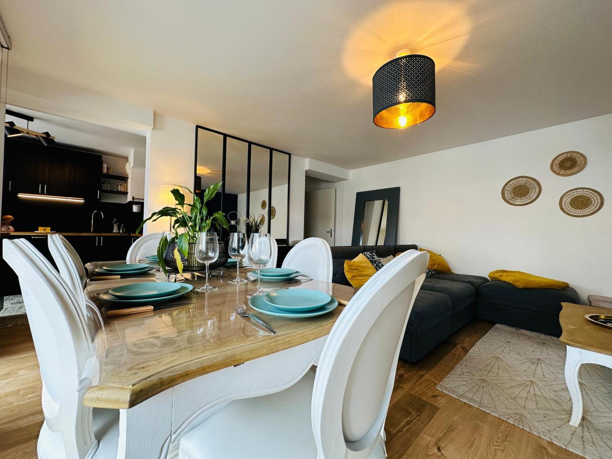 Le Vintage Apartamento Tours Exterior foto