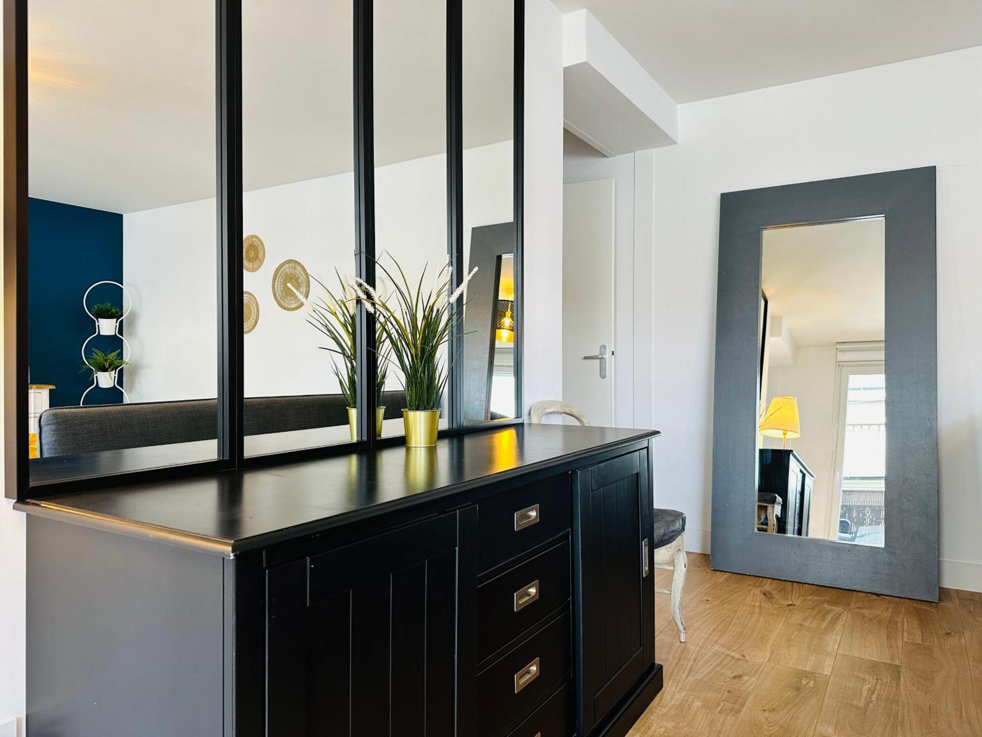 Le Vintage Apartamento Tours Exterior foto